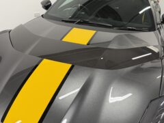 Thumbnail image: Ferrari 812 Competizione