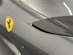 Thumbnail image: Ferrari 812 Competizione