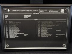 Thumbnail image: Ferrari 812 Competizione