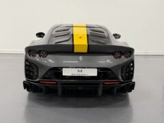 Thumbnail image: Ferrari 812 Competizione