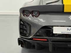 Thumbnail image: Ferrari 812 Competizione