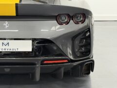 Thumbnail image: Ferrari 812 Competizione