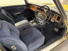 Thumbnail image: Jaguar XJ12C