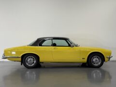 Thumbnail image: Jaguar XJ12C