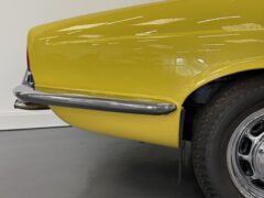 Thumbnail image: Jaguar XJ12C