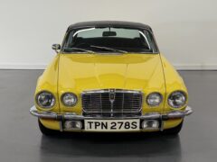Thumbnail image: Jaguar XJ12C