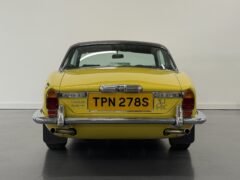 Thumbnail image: Jaguar XJ12C