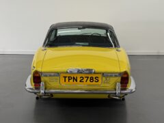 Thumbnail image: Jaguar XJ12C