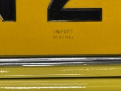 Thumbnail image: Jaguar XJ12C