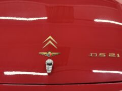 Thumbnail image: Citeron DS21 Decapotable IVANOFF