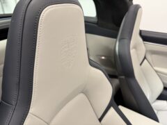 Thumbnail image: Porsche 992.2 GTS 4 Targa
