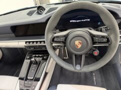 Thumbnail image: Porsche 992.2 GTS 4 Targa