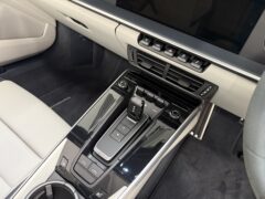 Thumbnail image: Porsche 992.2 GTS 4 Targa