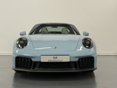 Thumbnail image: Porsche 992.2 GTS 4 Targa