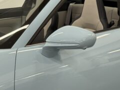 Thumbnail image: Porsche 992.2 GTS 4 Targa