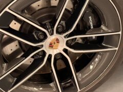 Thumbnail image: Porsche 992.2 GTS 4 Targa