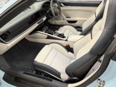 Thumbnail image: Porsche 992.2 GTS 4 Targa