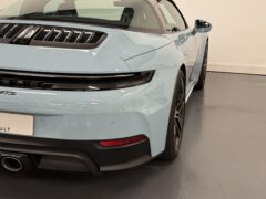 Thumbnail image: Porsche 992.2 GTS 4 Targa
