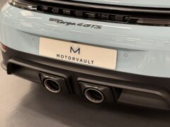 Thumbnail image: Porsche 992.2 GTS 4 Targa