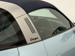 Thumbnail image: Porsche 992.2 GTS 4 Targa