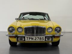 Thumbnail image: Jaguar XJ12C