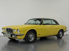 Thumbnail image: Jaguar XJ12C