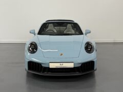 Thumbnail image: Porsche 992.2 GTS 4 Targa