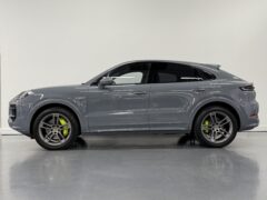 Thumbnail image: Porsche Cayenne Coupe E Hybrid  25.9 kWh