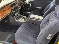 Thumbnail image: Jaguar XJ12C