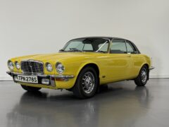 Thumbnail image: Jaguar XJ12C