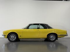 Thumbnail image: Jaguar XJ12C