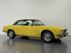 Thumbnail image: Jaguar XJ12C