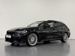 Thumbnail image: Alpina B3 Touring