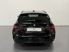 Thumbnail image: Alpina B3 Touring