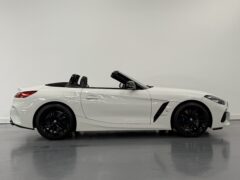 Thumbnail image: BMW Z4 2.0 30i M Sport Auto sDrive