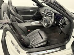 Thumbnail image: BMW Z4 2.0 30i M Sport Auto sDrive
