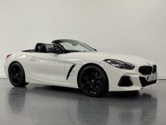 Thumbnail image: BMW Z4 2.0 30i M Sport Auto sDrive