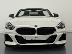 Thumbnail image: BMW Z4 2.0 30i M Sport Auto sDrive