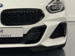 Thumbnail image: BMW Z4 2.0 30i M Sport Auto sDrive