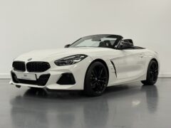 Thumbnail image: BMW Z4 2.0 30i M Sport Auto sDrive