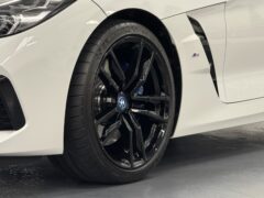 Thumbnail image: BMW Z4 2.0 30i M Sport Auto sDrive