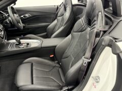 Thumbnail image: BMW Z4 2.0 30i M Sport Auto sDrive