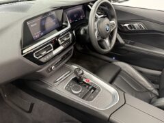 Thumbnail image: BMW Z4 2.0 30i M Sport Auto sDrive