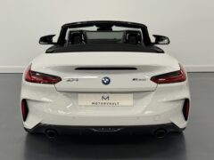 Thumbnail image: BMW Z4 2.0 30i M Sport Auto sDrive