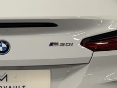 Thumbnail image: BMW Z4 2.0 30i M Sport Auto sDrive