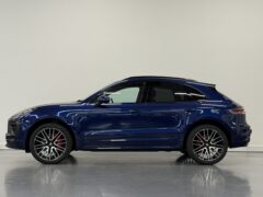 Thumbnail image: Porsche Macan S 2.9T PDK