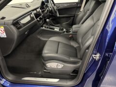 Thumbnail image: Porsche Macan S 2.9T PDK