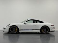 Thumbnail image: Porsche 911R