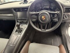 Thumbnail image: Porsche 911R