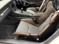 Thumbnail image: Porsche 911R